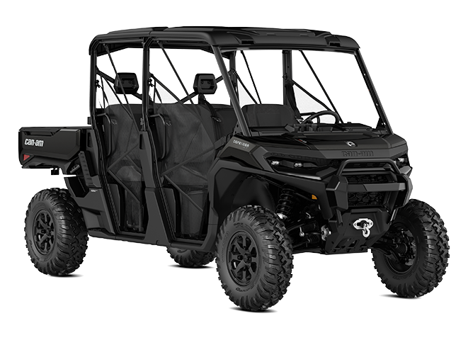Defender HD11