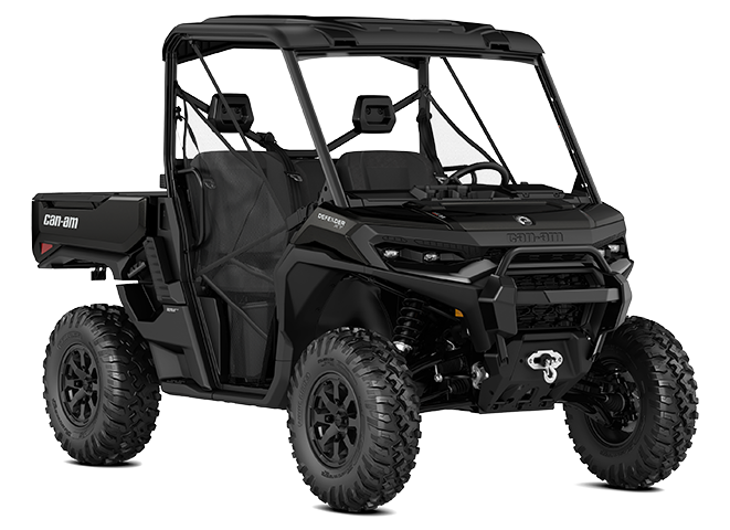 Defender XT HD11