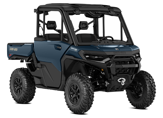 Defender XT CAB HD11