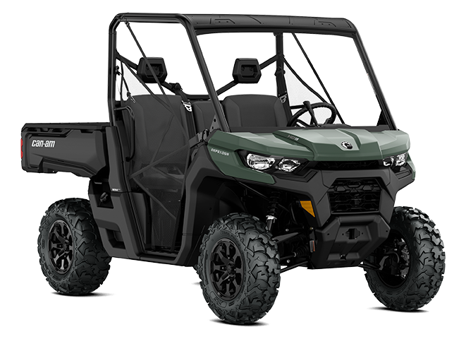 Defender