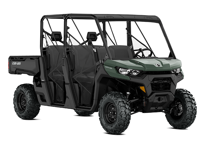 Defender MAX