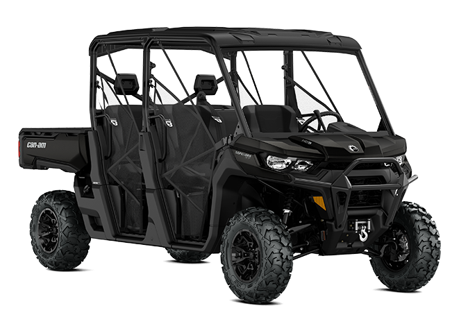 Defender MAX XT