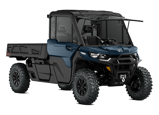 Defender PRO Limited