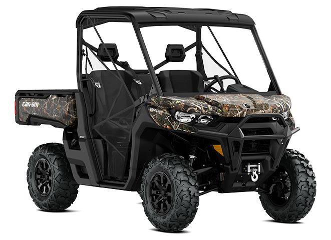 Defender XT