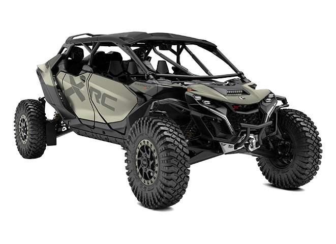 Maverick R MAX X rc