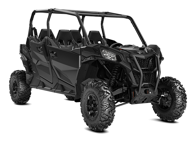 Maverick Sport MAX DPS