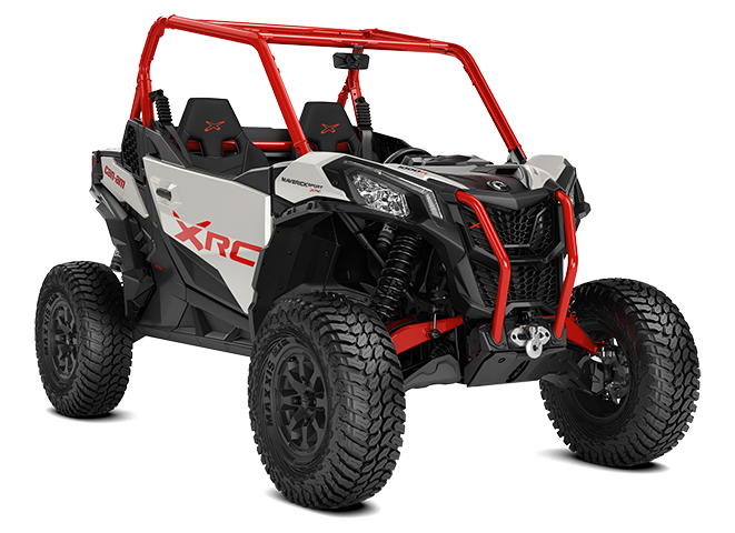 Maverick Sport X rc