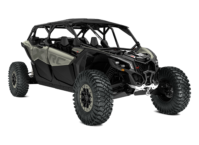 Maverick X3 MAX X rc TURBO RR 72