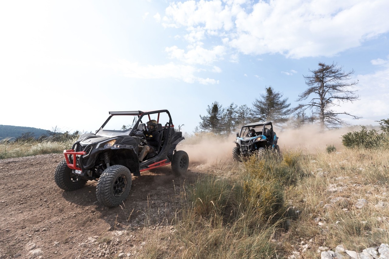 Maverick Sport